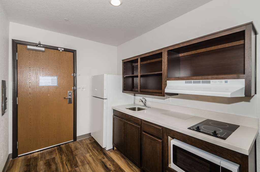 Extended Stay America Suites - Клиъруотър Стая снимка