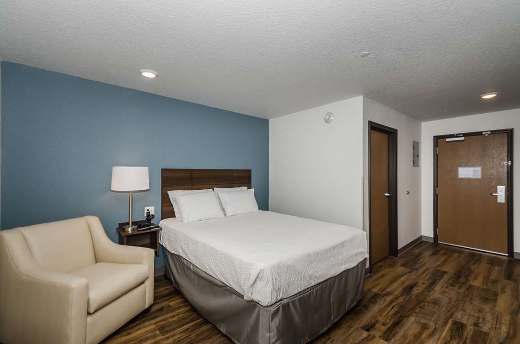 Extended Stay America Suites - Клиъруотър Стая снимка